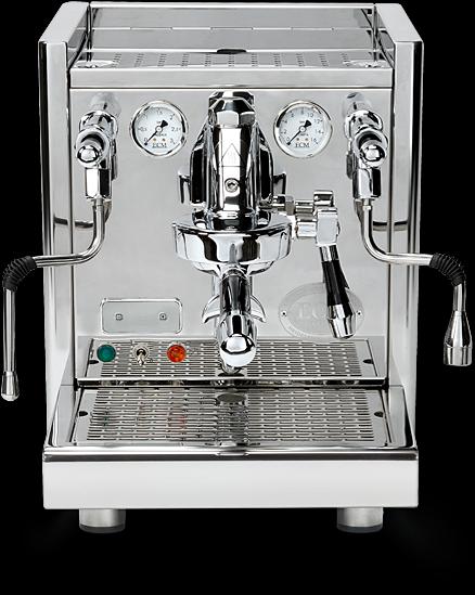 Produktbild ECM Manufacture Technika V Profi PID