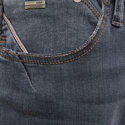 Produktbild Mavi Chris Jeans Tapered Fit Grey Ultra Move (S)