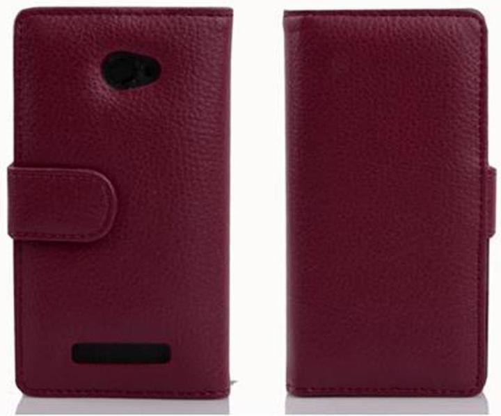 BORDEAUX LILA