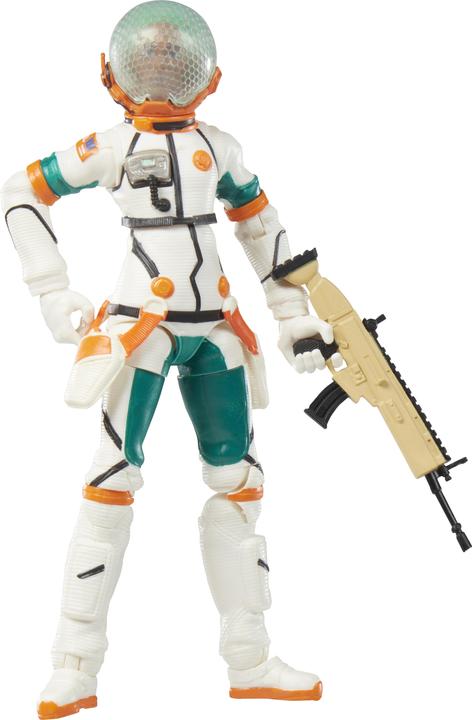 Actual product image Fortnite Hasbro Victory Royale Series Deo and Siona Battle Royale Pack, 15 cm tall figures to