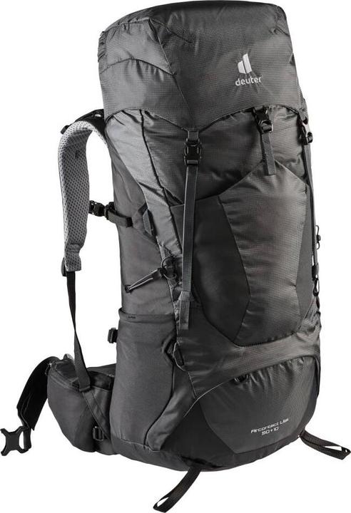 Actual product image Deuter Aircontact Lite (60 l)