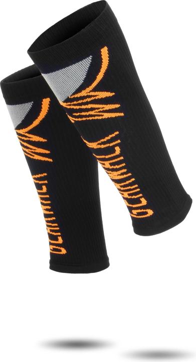 Produktbild Normani 2 Paar Sport-Waden-Kompressionsstulpen (33, 35, 37, 36 C, 34 C, 32 C, 38 C)