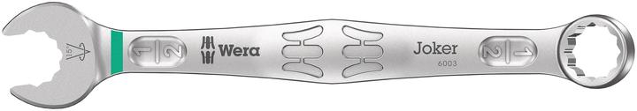 Produktbild Wera 6003 Joker 1/2" (1/2")