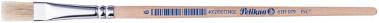 Produktbild Pelikan Pinsel Sorte 613F (6 mm)
