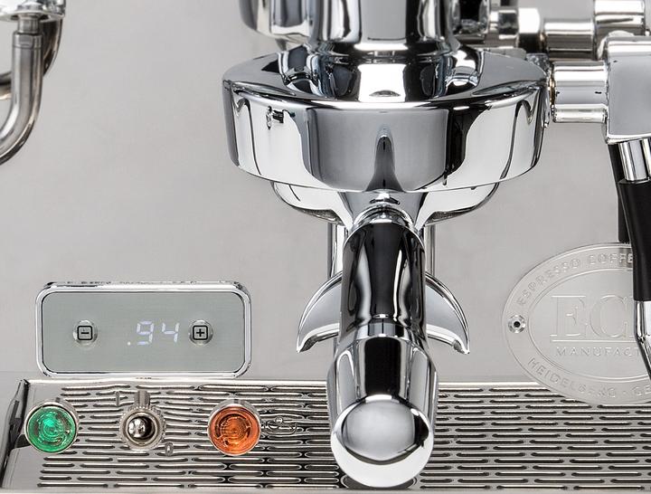 Produktbild ECM Manufacture Technika V Profi PID