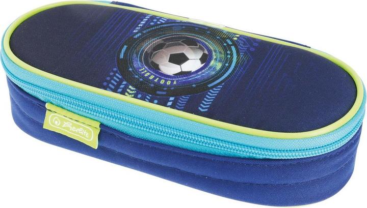 Actual product image Herlitz Slacker case Soccer