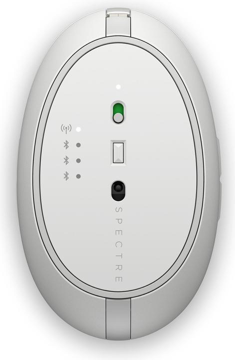 Actual product image HP Spectre 700 (Wireless)