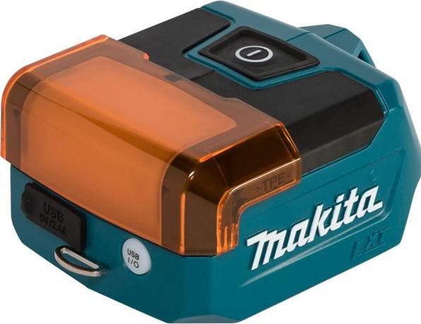 Actual product image Makita Torch (300 lm)
