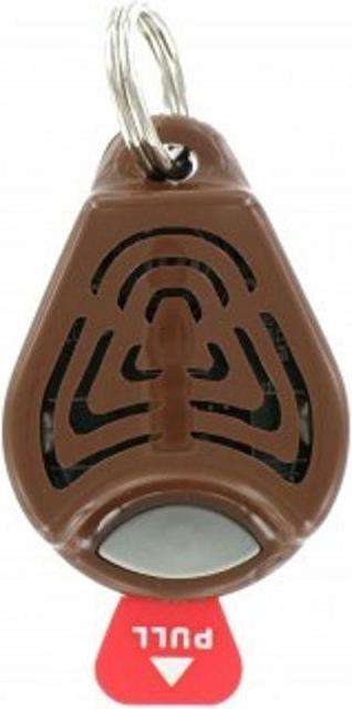 Actual product image Tickless Pet