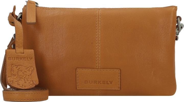 Produktbild Burkely Soft Skylar Umhängetasche Leder 19 cm
