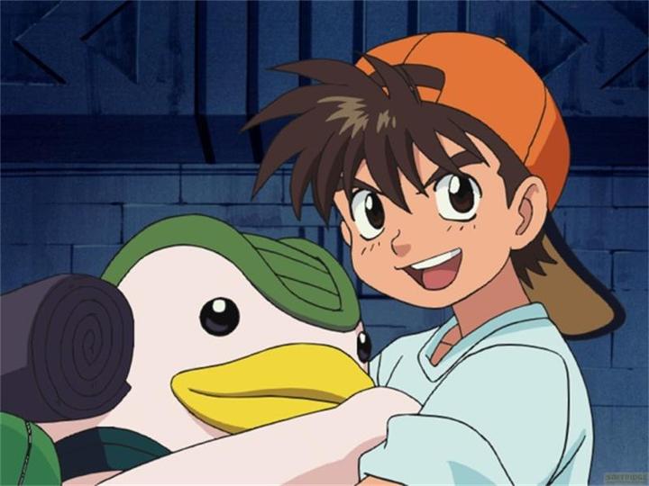 Immagine prodotto Monster Rancher Vol. 3 (Ep. 49-73) (4 DVD) (DVD, 20221208, Tedesco, Giapponese)