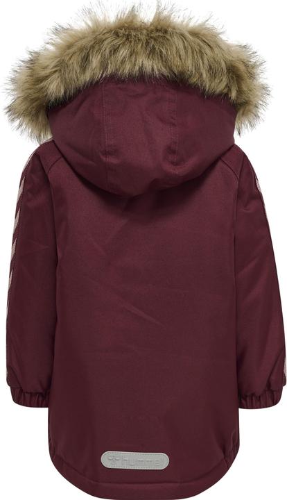 Produktbild hummel Canyon Tex Jacket (92)