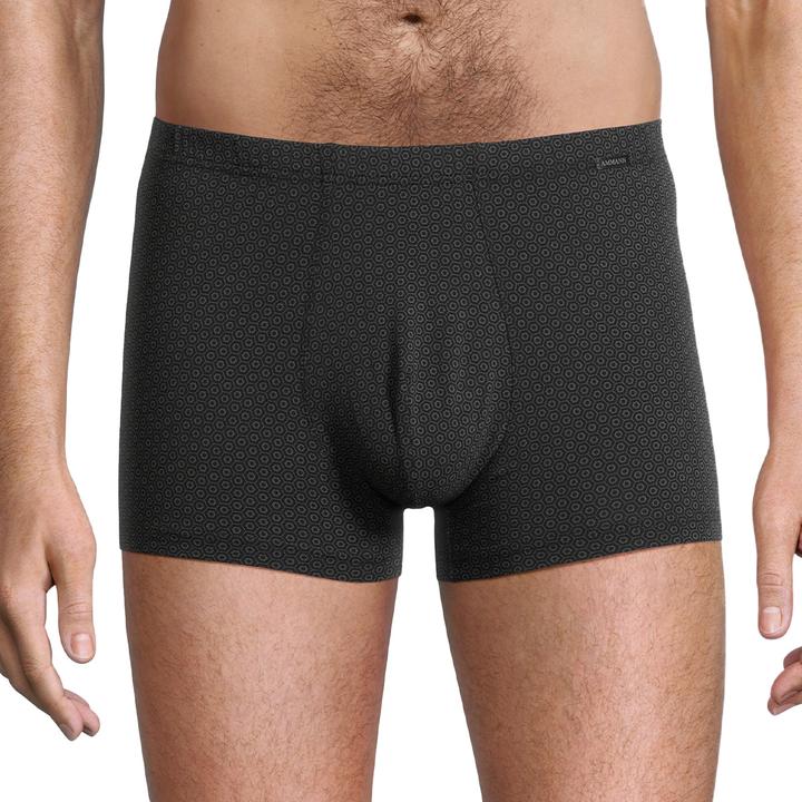 Produktbild Ammann 3er Pack New Modern Retro Short / Pant (6, L, 3er Pack)