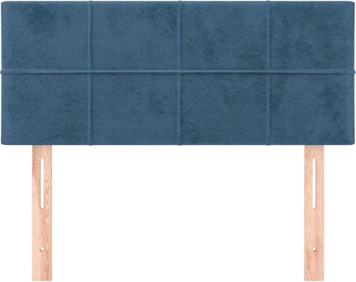 Actual product image VidaXL Alyssa (100 x 5 x 88 cm)