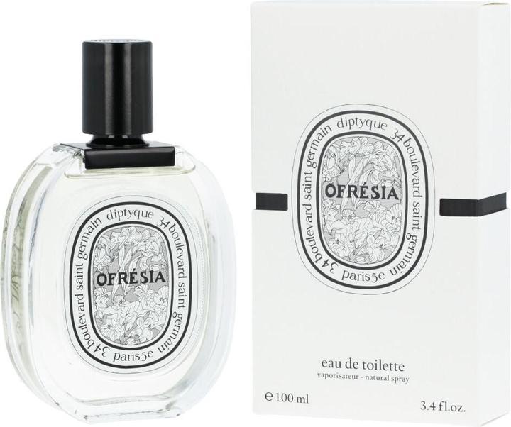 Image du produit Diptyque Ofresia - EDT - Volume : 100 ml (Eau de toilette, 100 ml)