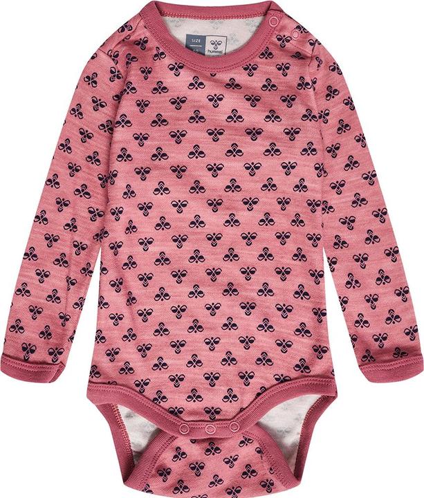 hummel Hmlbambo Body Ls