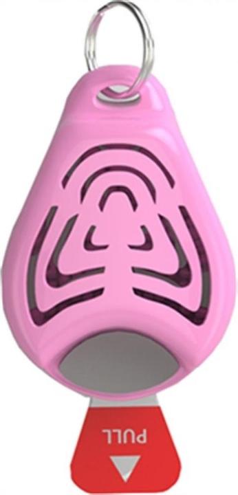 Actual product image Tickless Kid