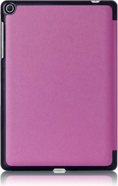Image du produit MU Classic Étui intelligent en cuir (Zenpad 3S 10)