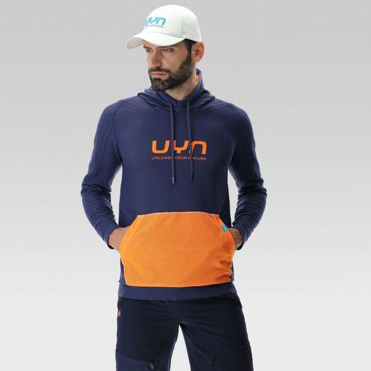 Actual product image UYN Kapuzenshirt Skipper (XL)