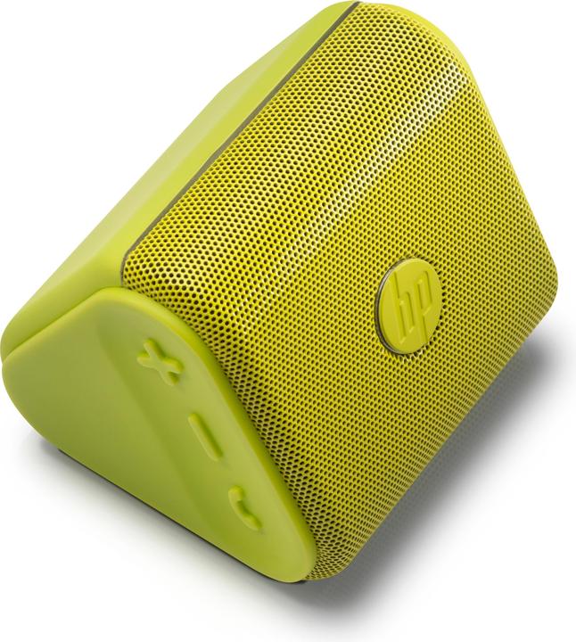 Actual product image HP Roar Mini (6 h, USB power delivery)