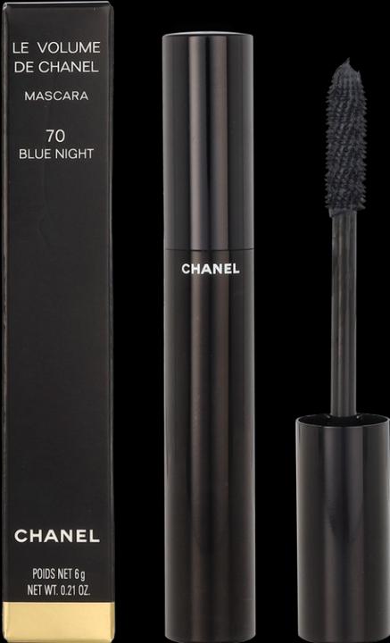 Image du produit Chanel Le Volume De Mascara (Nuit bleue)