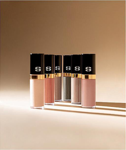 Produktbild Sisley Ombre Eclat Liquide No 3 (3 Pink Gold)