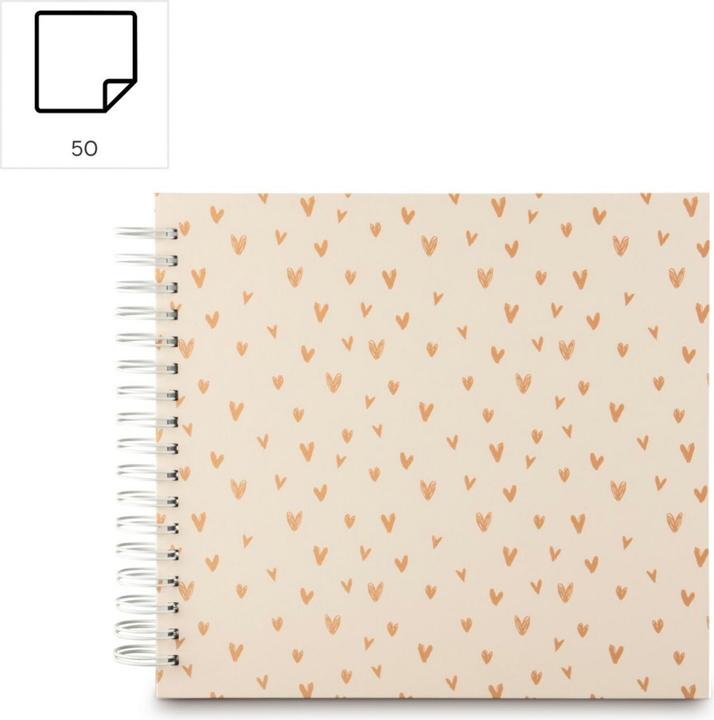 Produktbild Hama Lovely (28 x 24 cm)