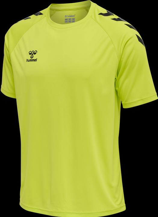 Immagine prodotto hummel Core Xk Core Poly T-Shirt S/S (3XL)