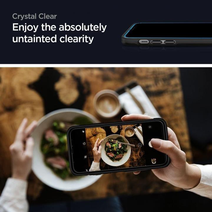 Actual product image Spigen Align Master FC (1 Piece, Samsung Galaxy A52 5G, Samsung Galaxy A52s 5G)
