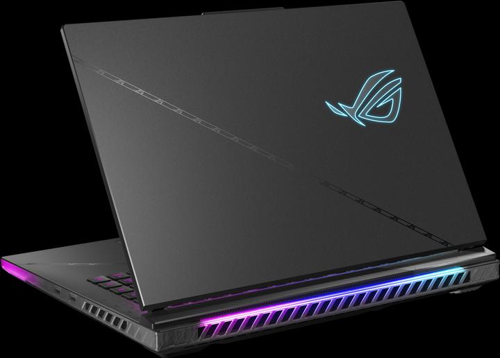 Immagine prodotto ASUS ROG Strix Scar 16 (16", Intel Core i9-13980HX, 32 GB, 2000 GB, DE)
