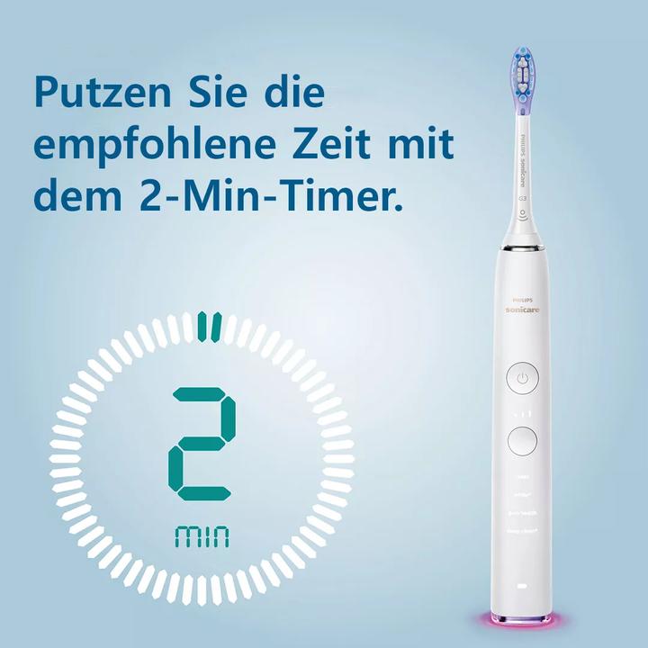 Produktbild Philips Sonicare DiamondClean Smart 9400 (Schallzahnbürste)