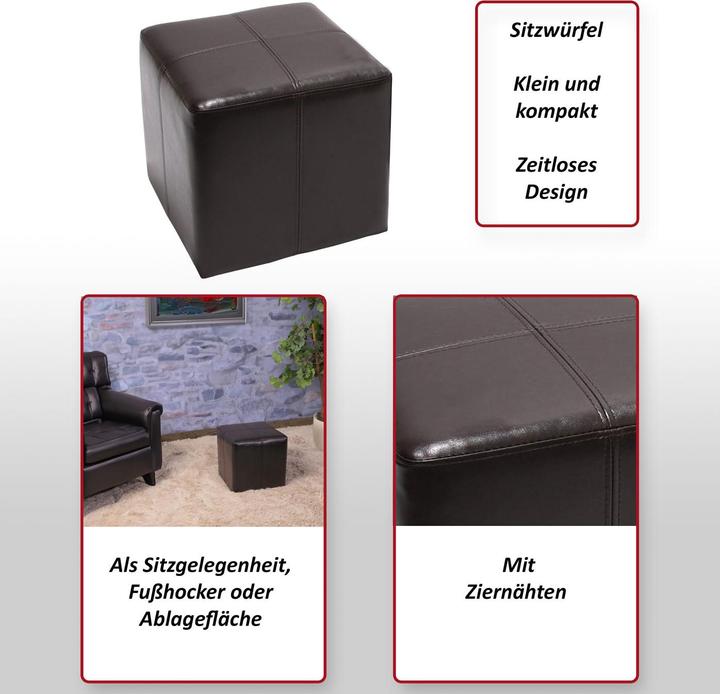 Produktbild MCW Carrara