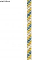 Actual product image Rayher Cotton thread Stitch & Knot, pastel, 50 m (50 m)