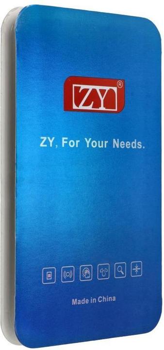 Produktbild OEM LCD display! LCD Screen iPhone 13 Mini with digitizer black (ZY-LTPS) (Display)
