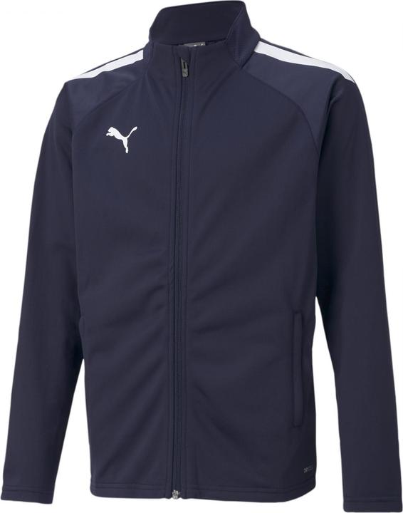 Image du produit Puma teamLIGA Veste d'entraînement Jr-657235 (128)