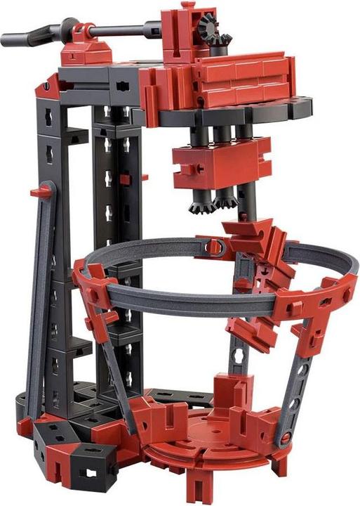 Actual product image Fischertechnik Mechanics