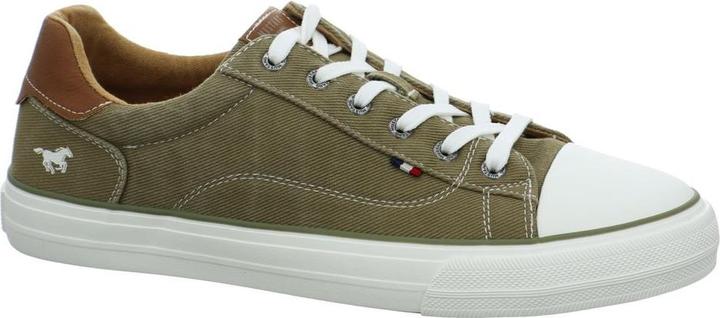 Mustang Sneaker (43)