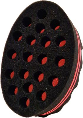 Immagine prodotto Bate Spugna per capelli afro BAF-26