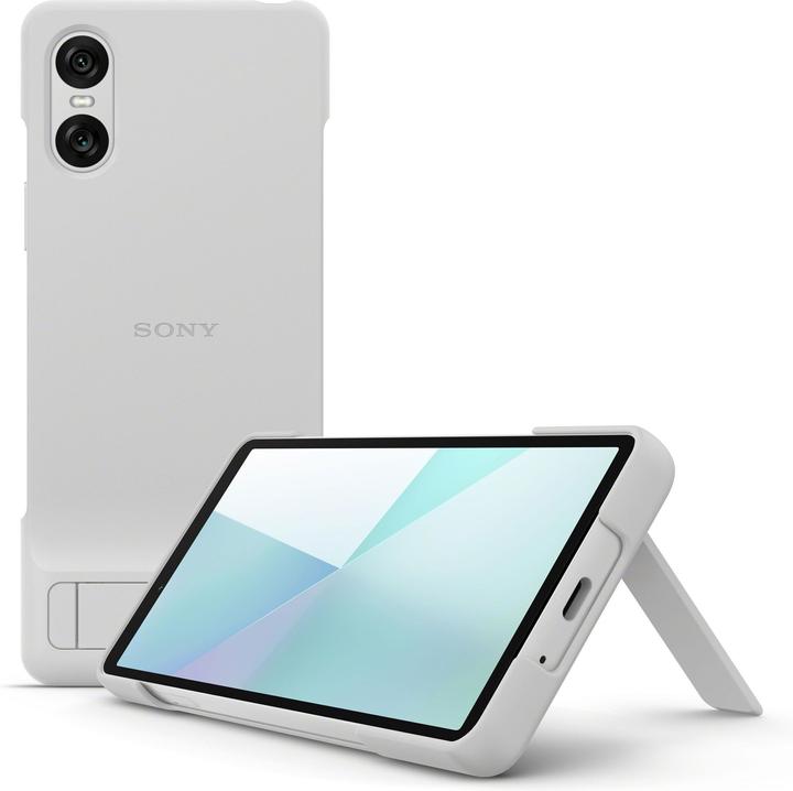 Sony Xperia 10 VI Cover (Sony Xperia 10 VI)