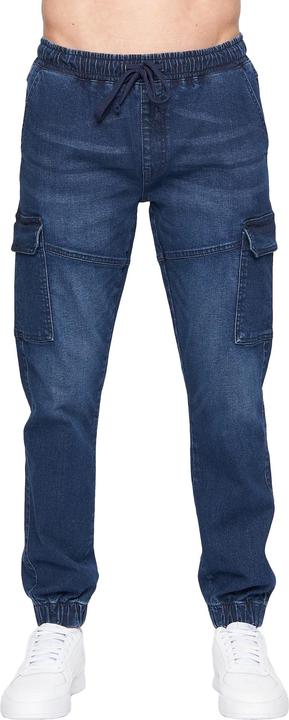 Produktbild Crosshatch Malimore CargoJeans (32)