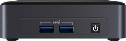 Immagine prodotto ASUS NUC 11 Pro Kit (Intel Core i5-1135G7)