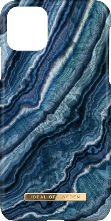 Produktbild iDeal Of Sweden Indigo Swirl (Apple iPhone 11 Pro, Apple iPhone 11)