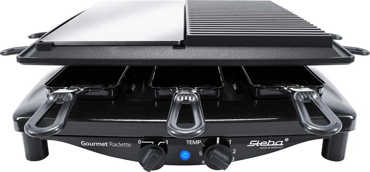 Image du produit Steba RC 8