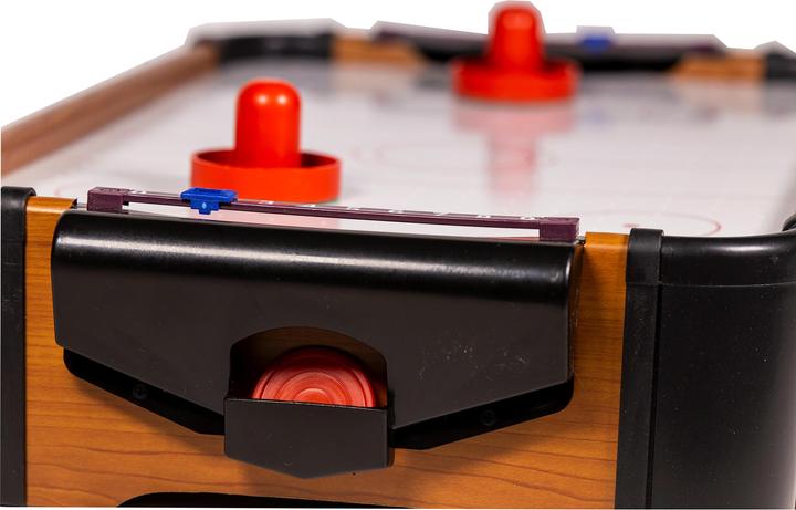 Productafbeelding Van der Meulen Air hockey set