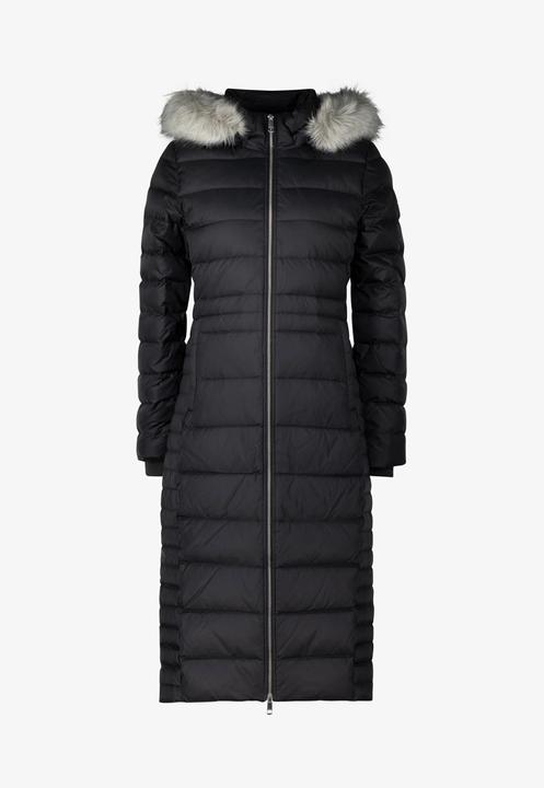 Produktbild Tommy Hilfiger Daunenmantel "Tyra" schwarz (XL)