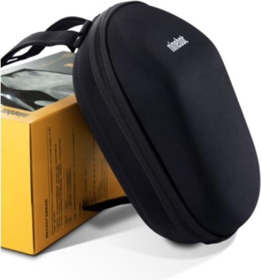 Image du produit Segway-Ninebot Front Bag