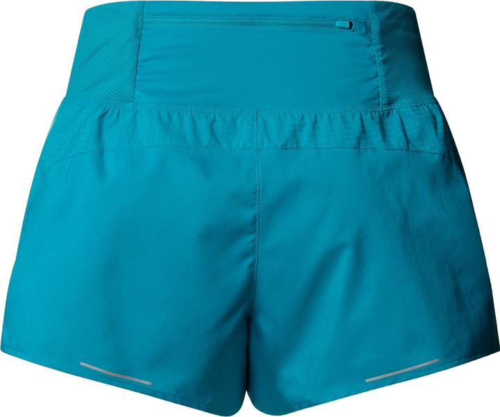 Actual product image North Face Sunriser 3" (L)