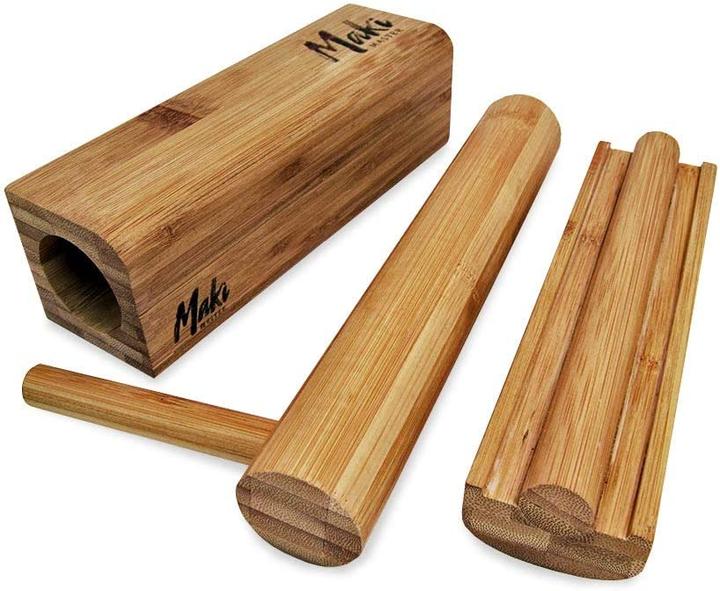 Produktbild Mikamax Maki Master