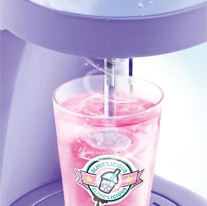 Image du produit Canal Toys Usine de boissons Slime