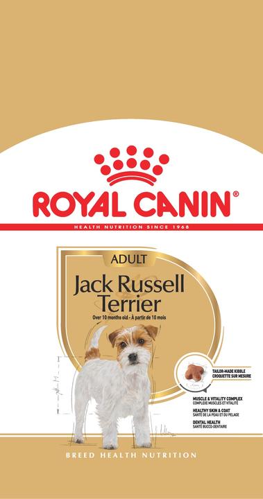 Produktbild Royal Canin Adult Jack Russel (Adult, 1 Stk., 1500 g)